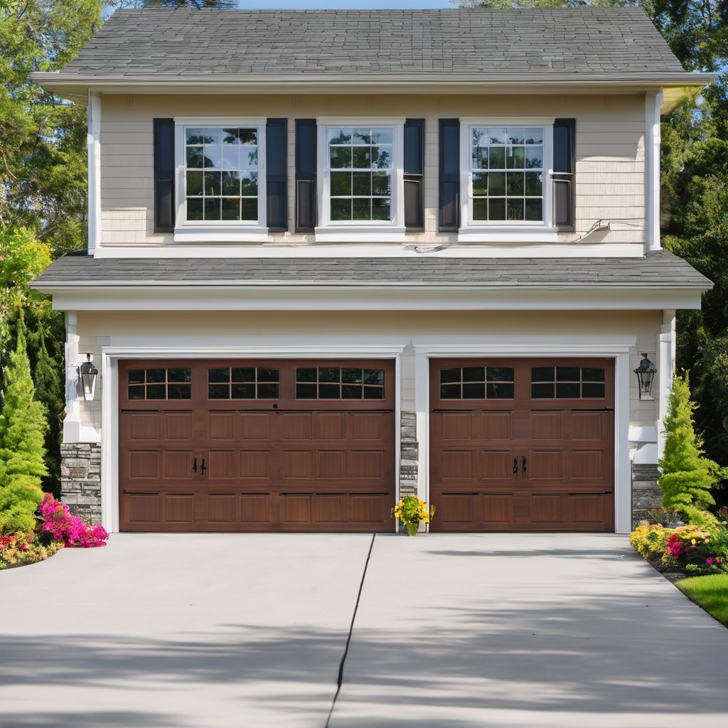 Garage Door Cable Repair Thornton Colorado